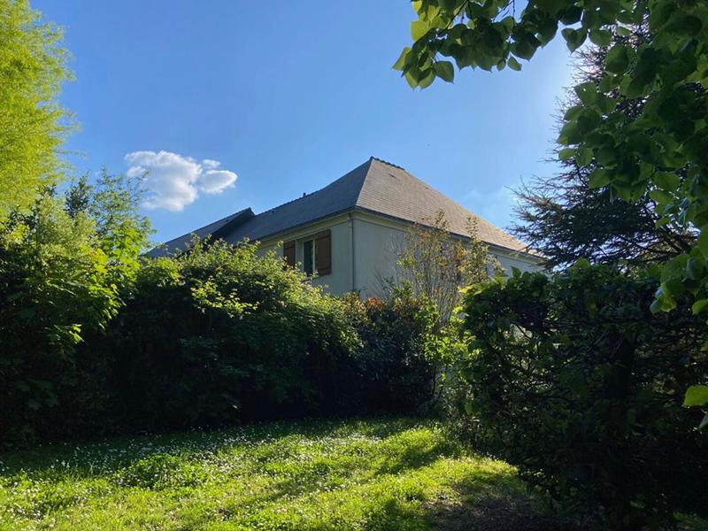 Appartement - 134 m² - 5 pièces