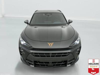 Cupra Terramar 1.5 eTSI Hybrid 150 ch Dsg7 V