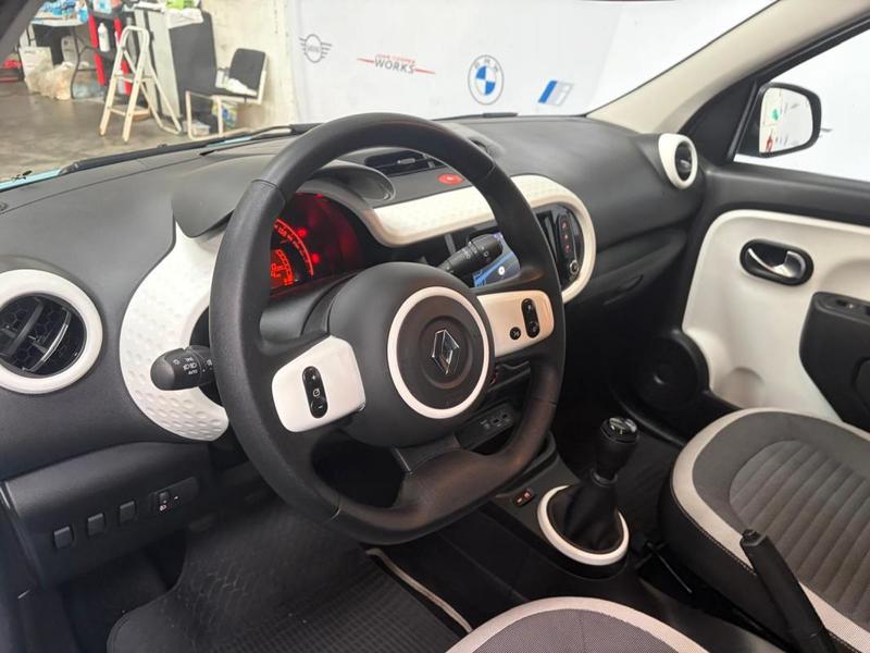 Renault Twingo III SCe 65 Equilibre
