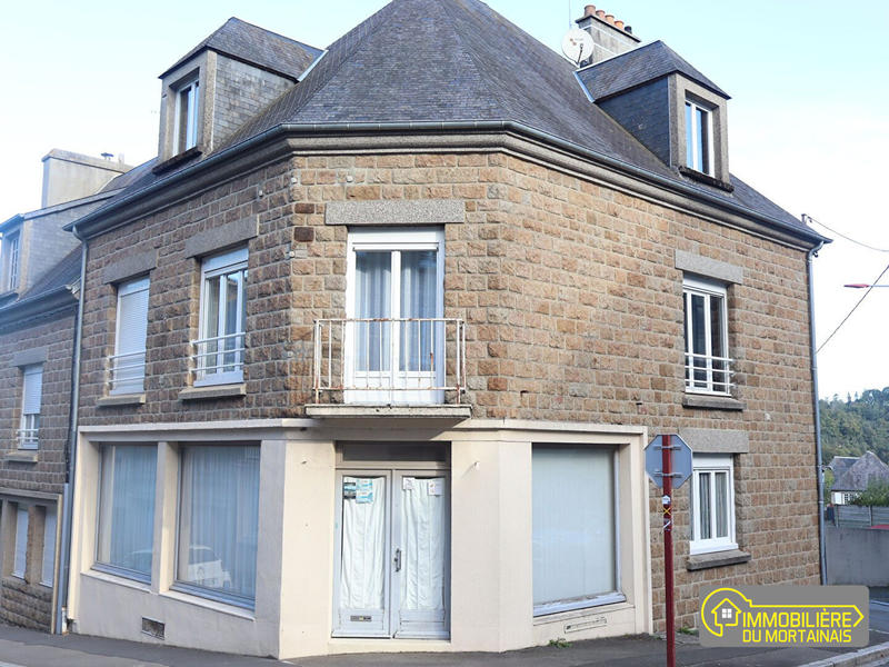 Maison - 145 m² - 4 pièces