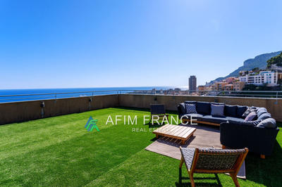 Appartement - 116 m² - 5 pièces