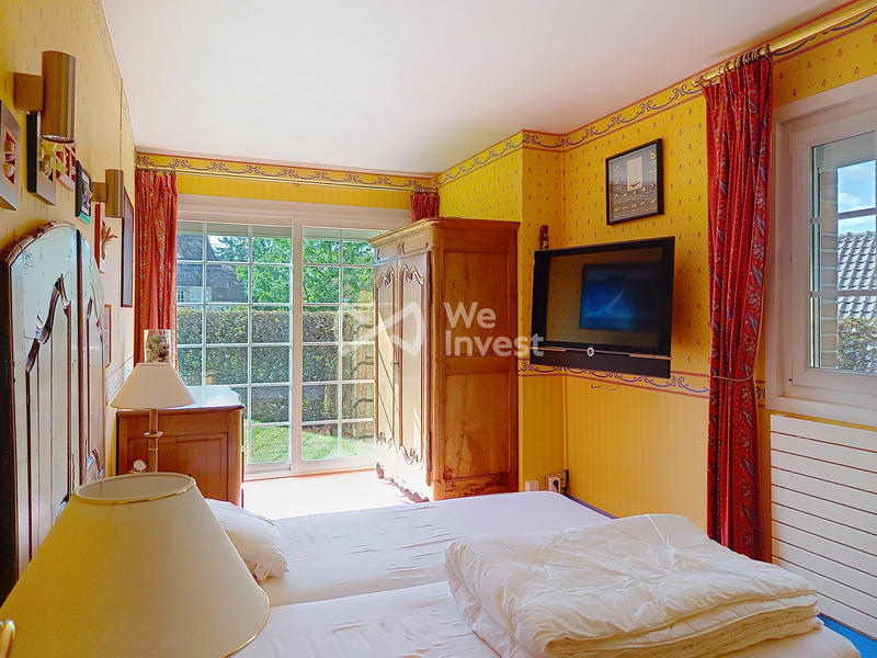 Maison - 150 m² - 6 pièces