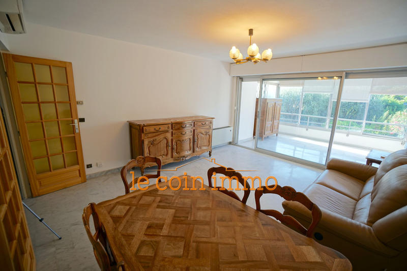 Appartement - 51 m² - 2 pièces