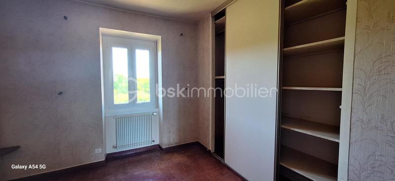 Maison ancienne - 145 m² - 7 pièces