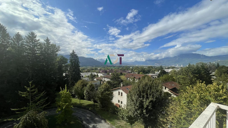 Appartement - 123 m² - 4 pièces