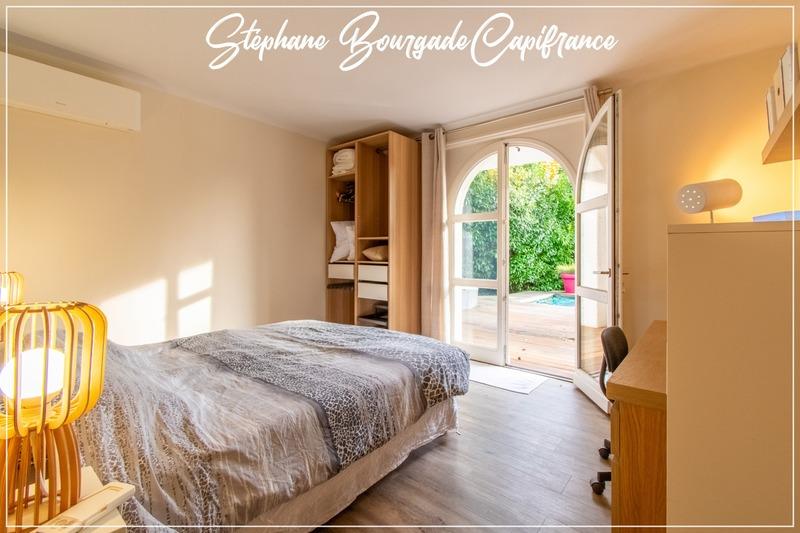 Villa - 169 m² - 5 pièces