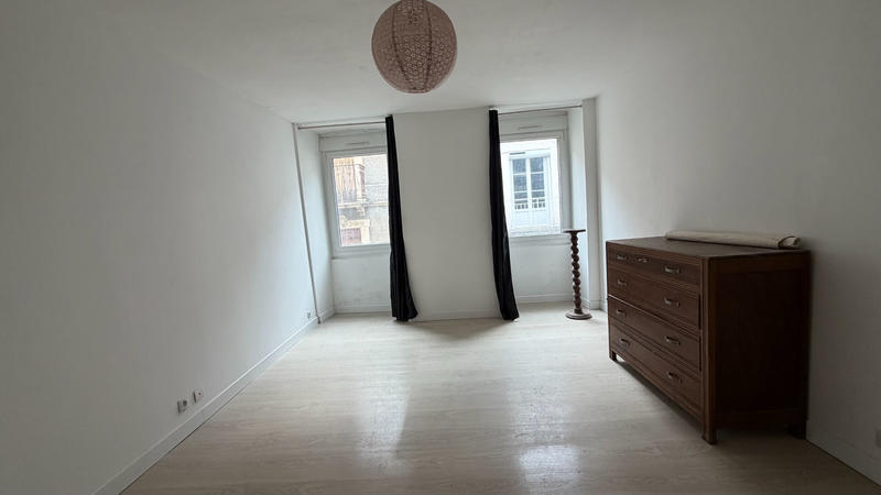 Maison - 103 m² - 4 pièces