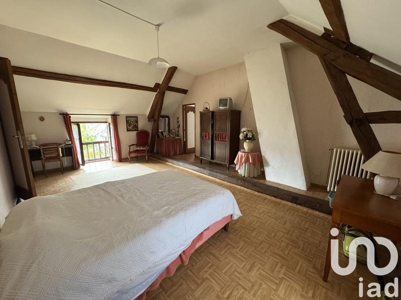 Maison - 280 m² - 7 pièces