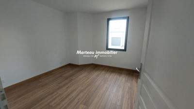 Maison - 83 m² - 5 pièces