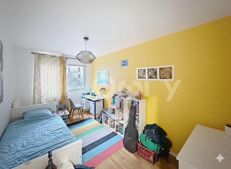 Appartement - 66 m² - 2 pièces