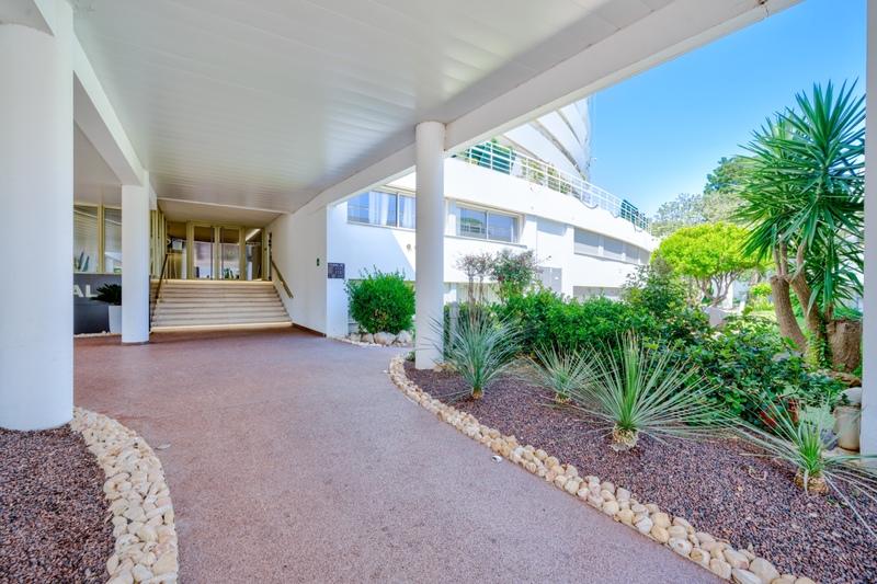 Appartement - 19 m² - 1 pièce