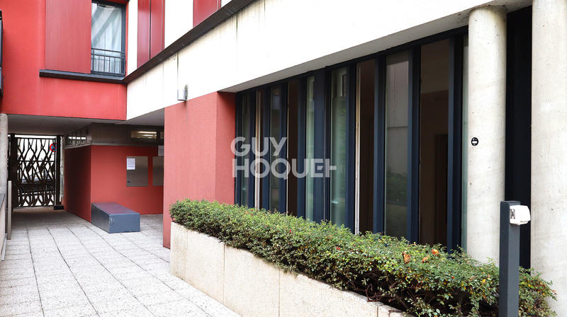 Appartement - 33 m² - 1 pièce