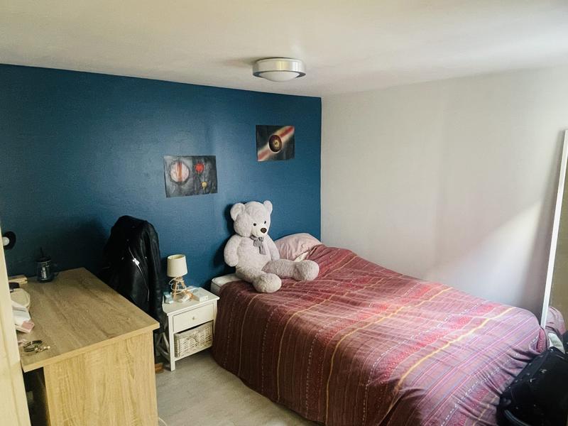 Maison - 62 m² - 4 pièces