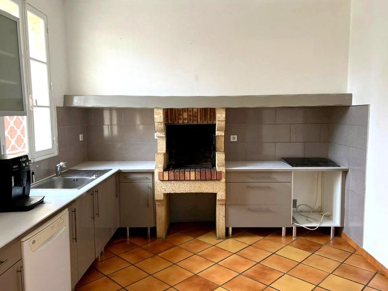 Maison en pierre - 186 m² - 6 pièces