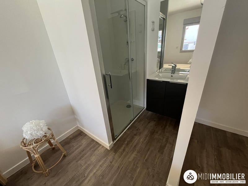 Appartement - 78 m² - 4 pièces