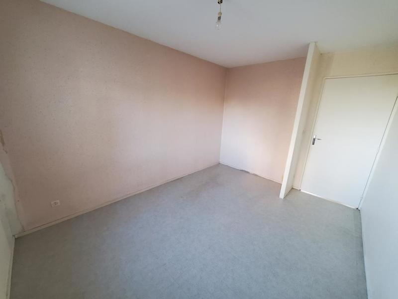 Appartement ancien - 67 m² - 3 pièces