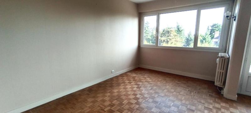 Appartement - 88 m² - 5 pièces
