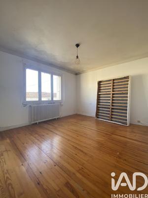 Maison - 117 m² - 6 pièces