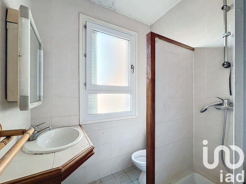 Appartement - 54 m² - 3 pièces