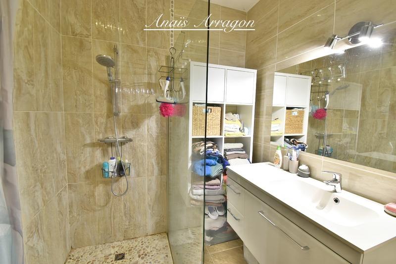 Maison - 163 m² - 6 pièces