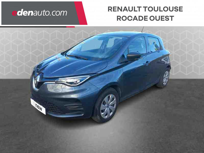 Renault Zoe R110 Achat Intégral Life