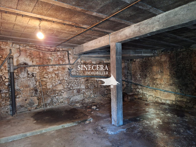 Maison - 131 m² - 6 pièces