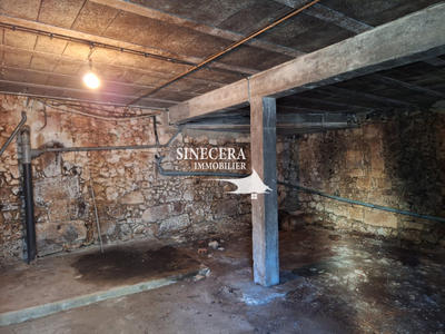 Maison - 131 m² - 6 pièces