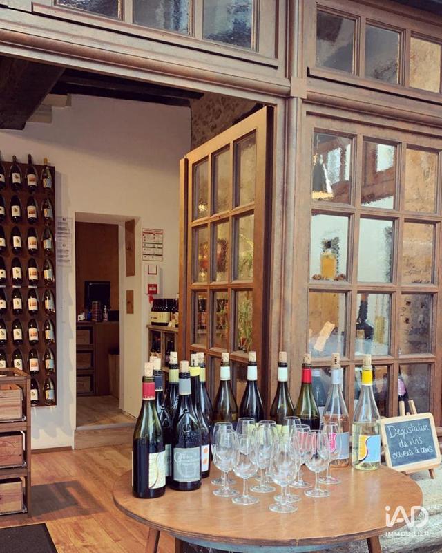 Local commercial - 100 m²