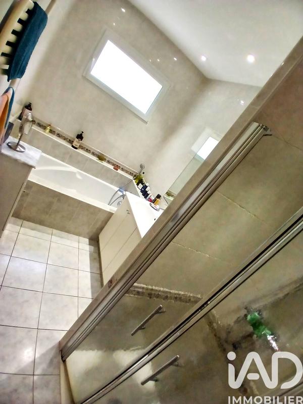 Maison de maîtres - 176 m² - 6 pièces