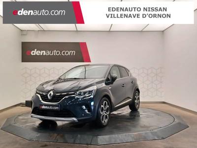 Renault Captur E-Tech 145 - 21 Intens