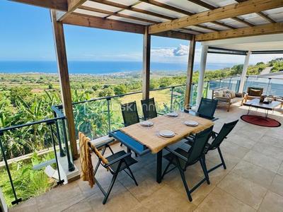 Villa - 139 m² - 5 pièces