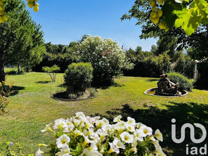 Maison - 140 m² - 4 pièces