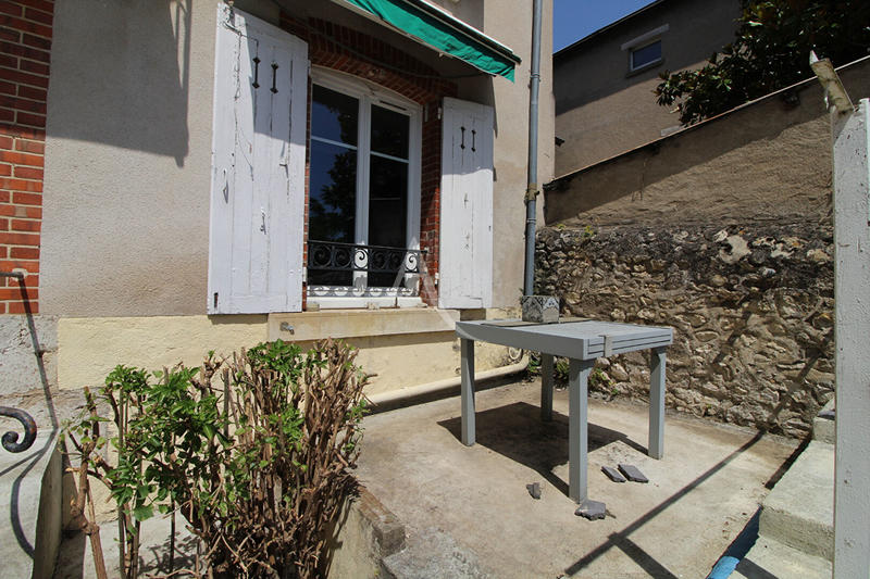 Maison - 118 m² - 5 pièces