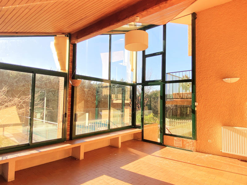 Villa - 205 m² - 6 pièces