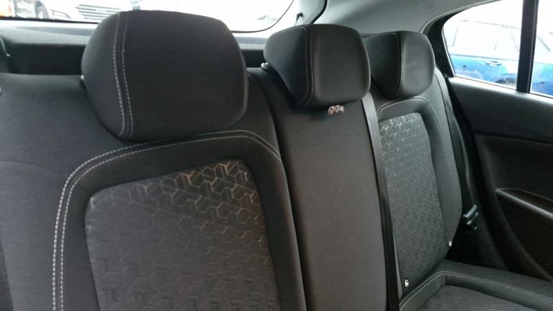 Fiat Tipo Cross 5 Portes My21 1.0 Firefly Turbo 100 Ch Ss