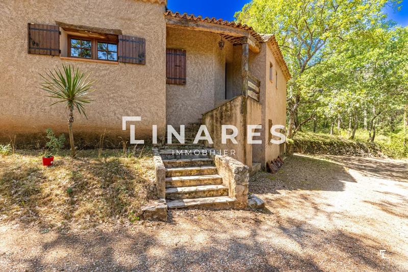 Maison - 94 m² - 3 pièces