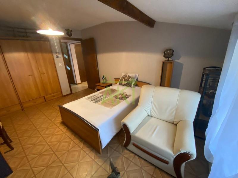 Maison - 143 m² - 5 pièces