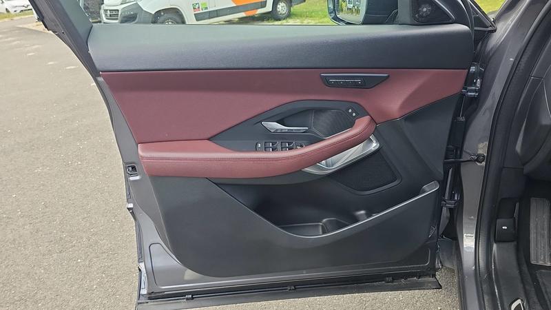 Jaguar E-Pace D200 204 Mhev Bva R-Dynamic se