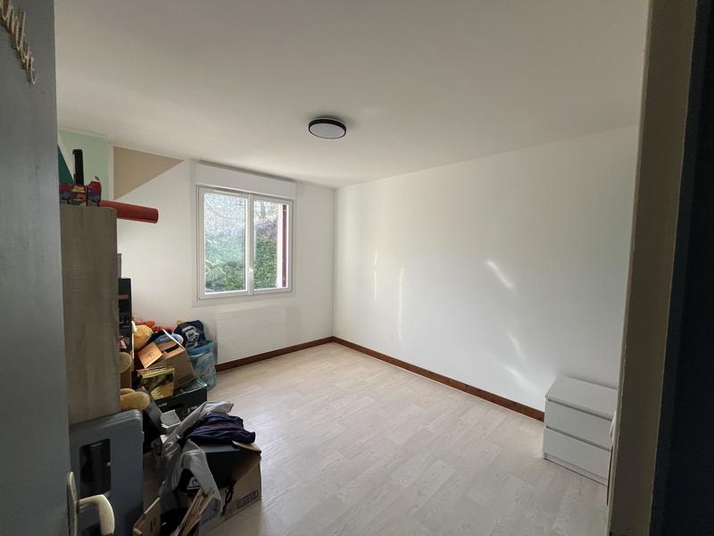 Maison - 158 m² - 6 pièces