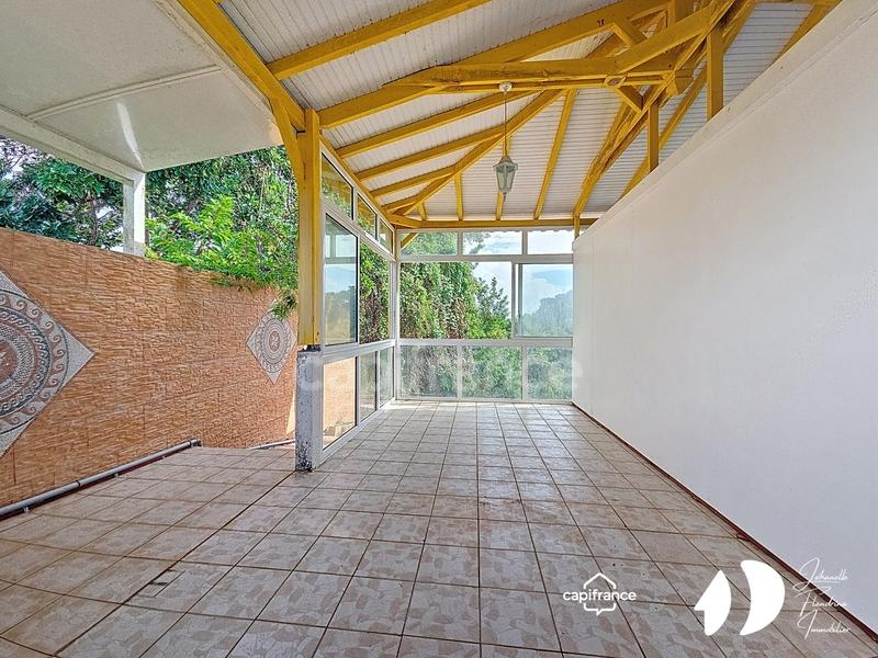 Appartement - 54 m² - 2 pièces