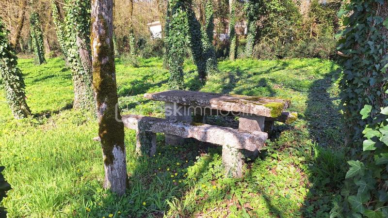 Maison ancienne - 78 m² - 4 pièces