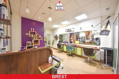 Local commercial - 37 m² - 2 pièces