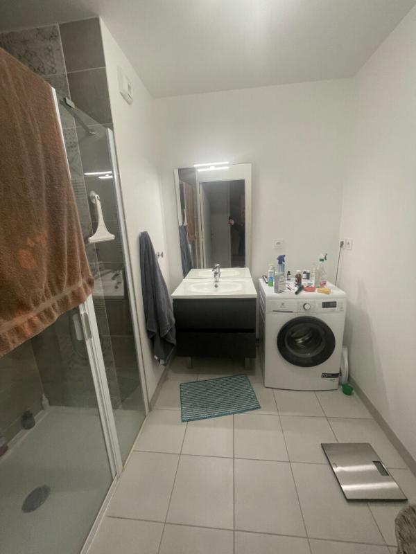 Appartement - 51 m² - 2 pièces