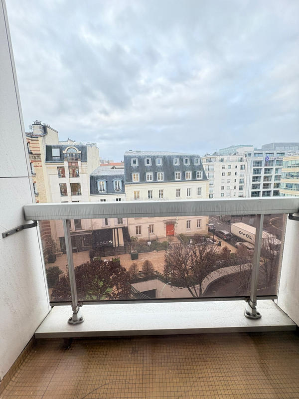 Appartement - 25 m² - 1 pièce