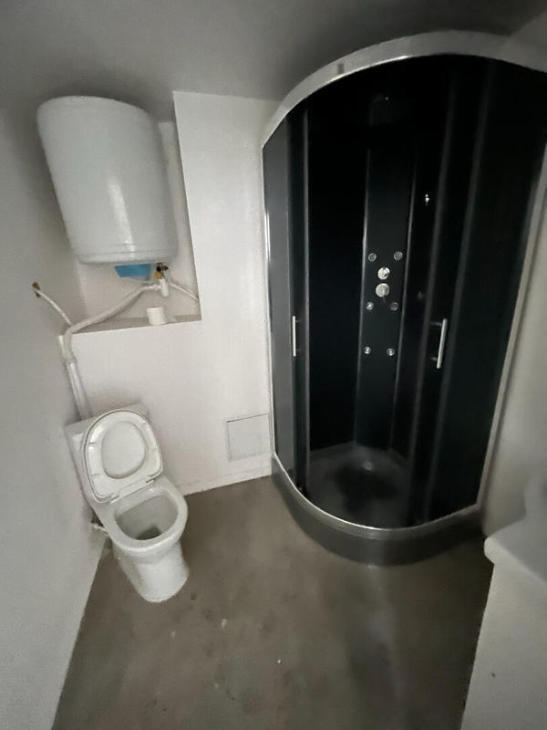 Maison - 158 m² - 5 pièces