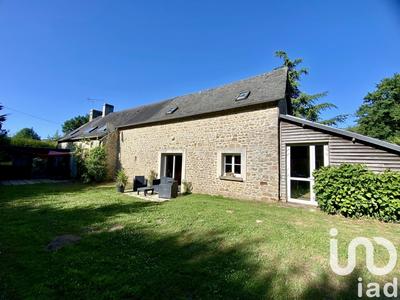 Maison - 174 m² - 7 pièces