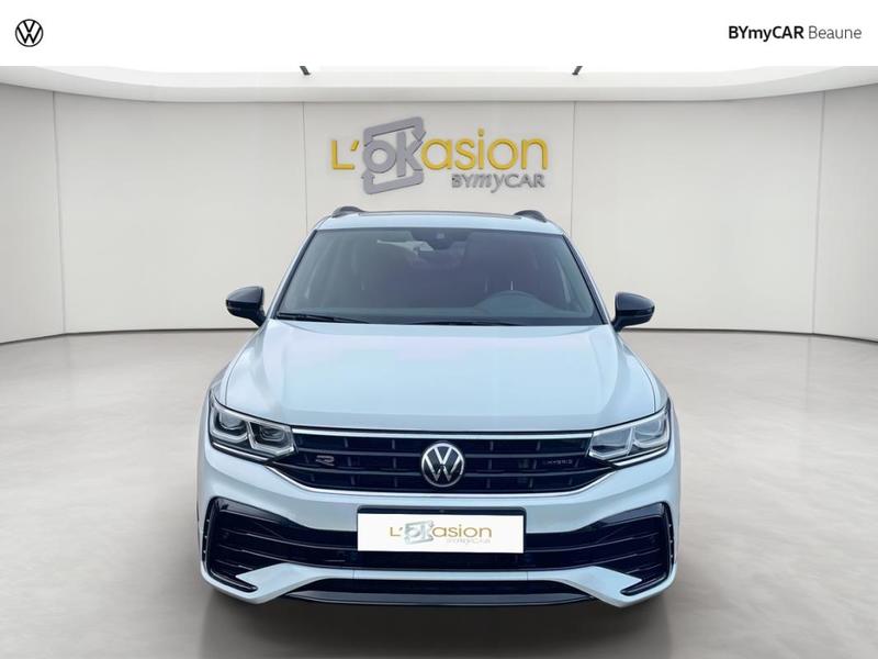 Volkswagen Tiguan 1.4 eHybrid 245ch Dsg6 R-Line Exclusive