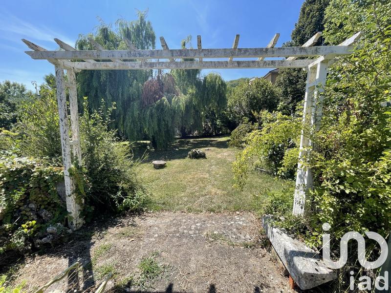 Maison - 155 m² - 5 pièces