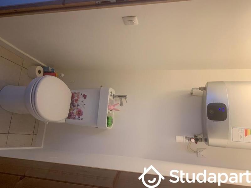 Appartement - 35 m² - 1 pièce