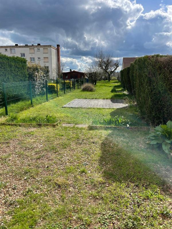 Appartement - 98 m² - 4 pièces